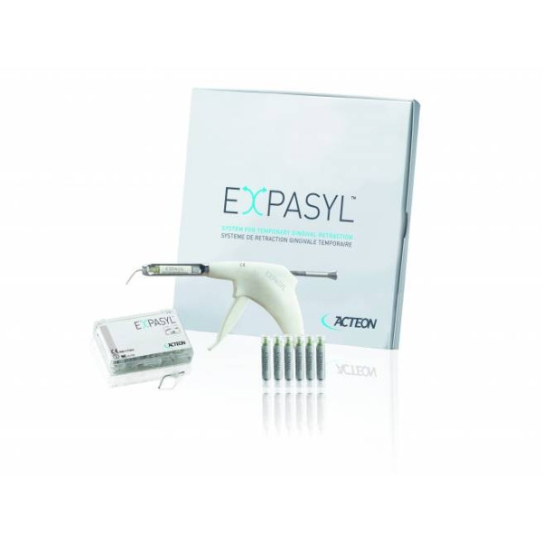 261001 EXPASYL REP. 20 CAPSULAS FRESA