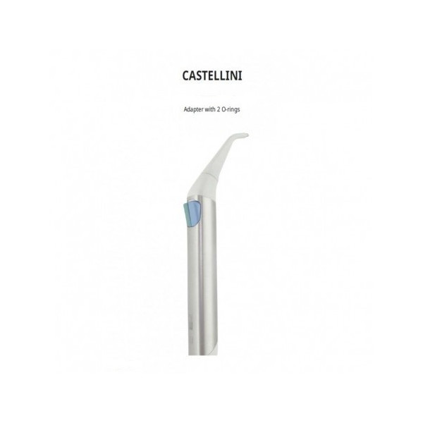 200197 RISKONTROL ADAPTER NV CEFLA INOX