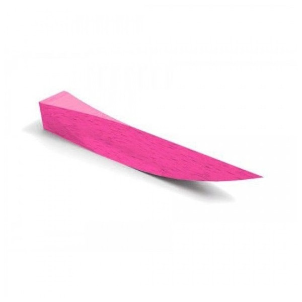 CUÑAS MADERA PINKY XS 200u.