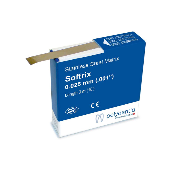 BANDA MATRIZ  3m