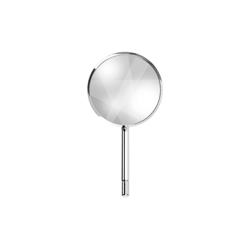 MICROESP. PURE REFLECT Ø 7x2mm. CONE SOC.1u