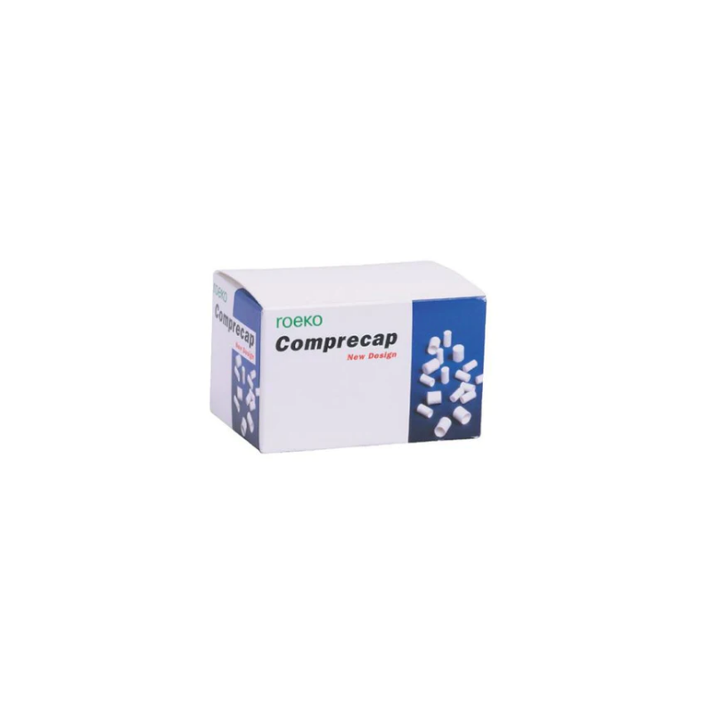 COMPRECAP 14mm. Nº5 60u.