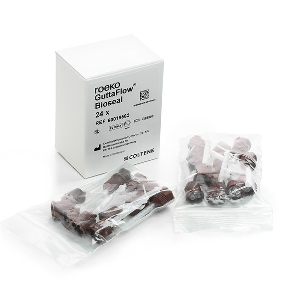 GUTTAFLOW BIOSEAL STANDARD SET 5ml. +ACC.