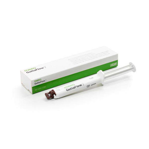 GUTTAFLOW BIOSEAL APPLICATOR REFILL 5ml.