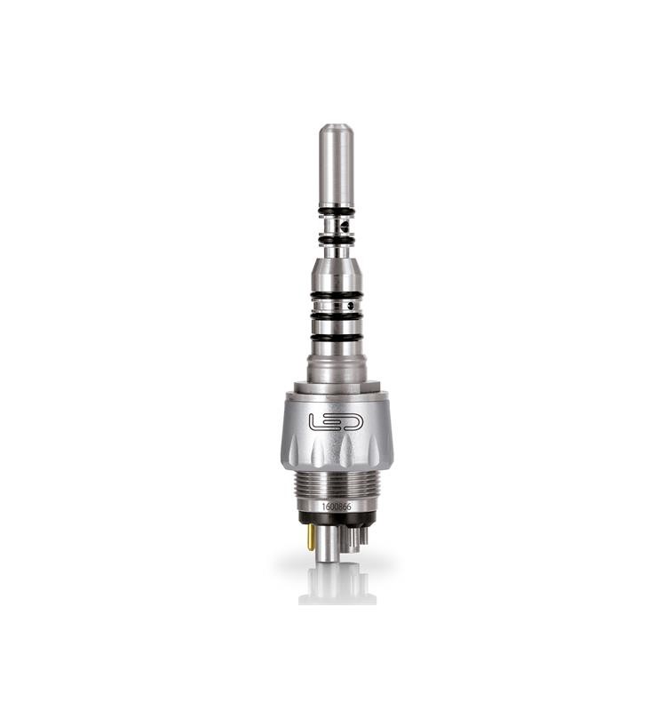 ACOPLAMIENTO BIEN AIR M4 LED MULTIFLEX PARA KAVO