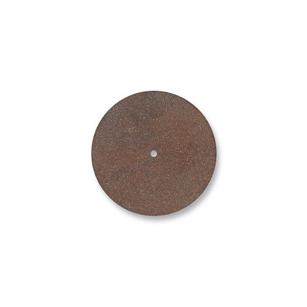 DISC.CARBURU.SEPAR.33x1mm.100u