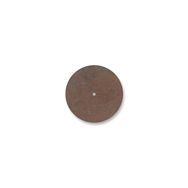 DISC.CARBU.SEPAR.25x0,3mm.100u