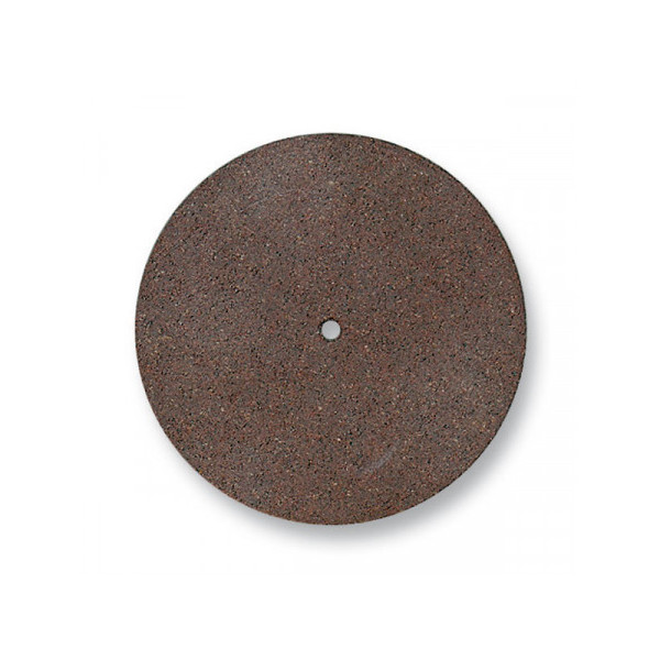 DISC.CARB.DESBAST.25x3mm. 50u