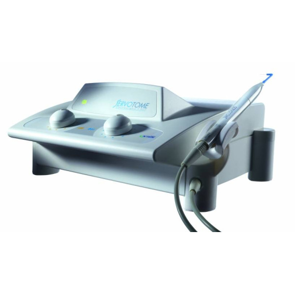 SERVOTOME ELECTROBISTURI