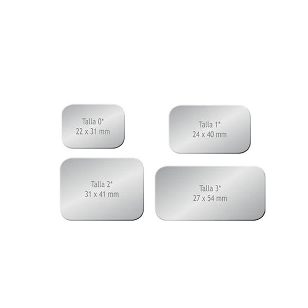 PLACAS LIMPIADORAS P/SCANER
