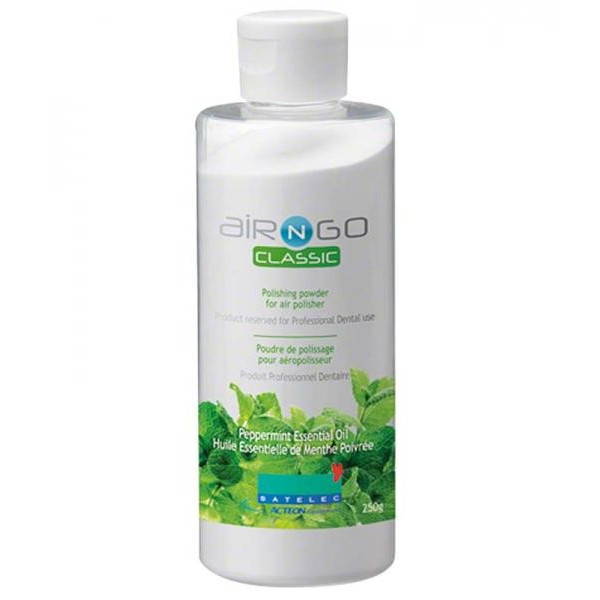 AIR-N-GO POLVO 
