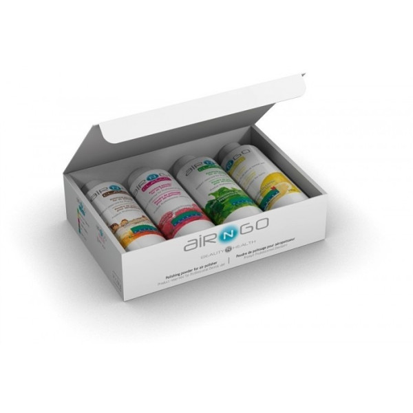 AIR-N-GO POLVO 