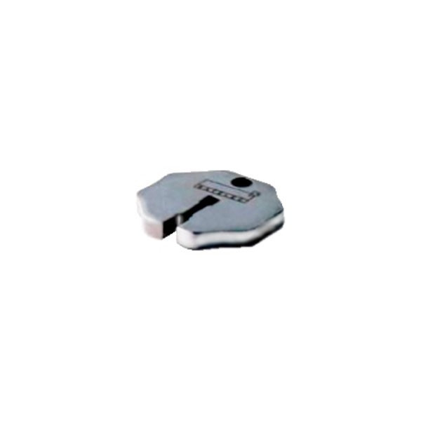 LLAVE UNIVERSAL ESTERILIZ.