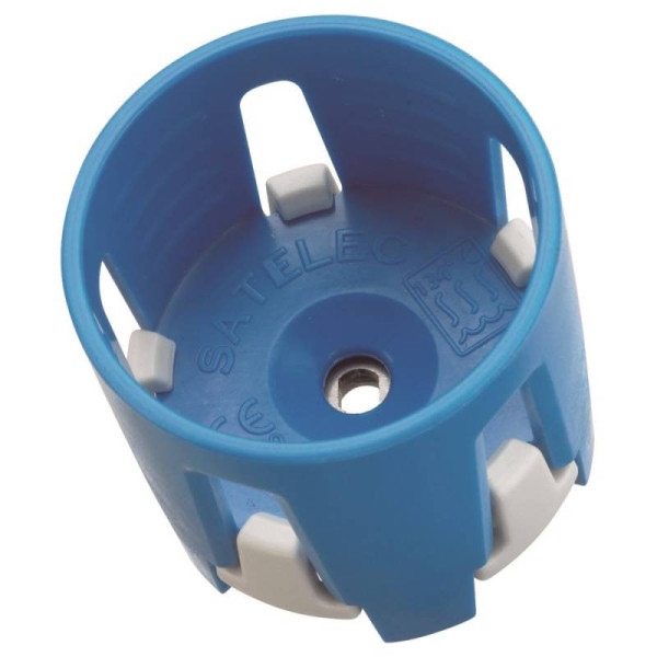 LLAVE DINAMOMETRICA ESTERILIZABLE AZUL