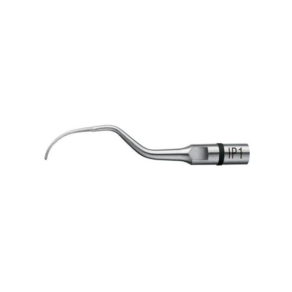 INSERTO IP1 TITANIO P/IMPLANTES