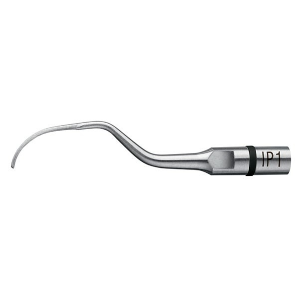 INSERTO IP3R  TITANIO P/IMPLANTES