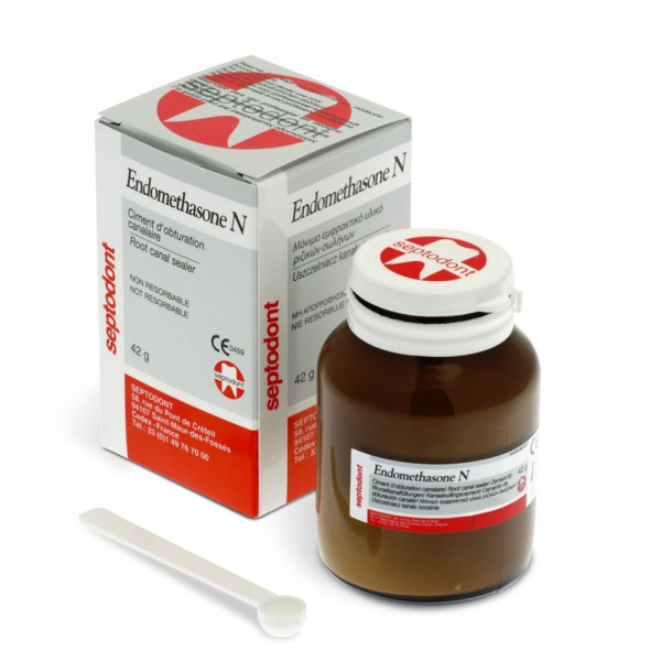 ENDOMETHASONE N 42gr.