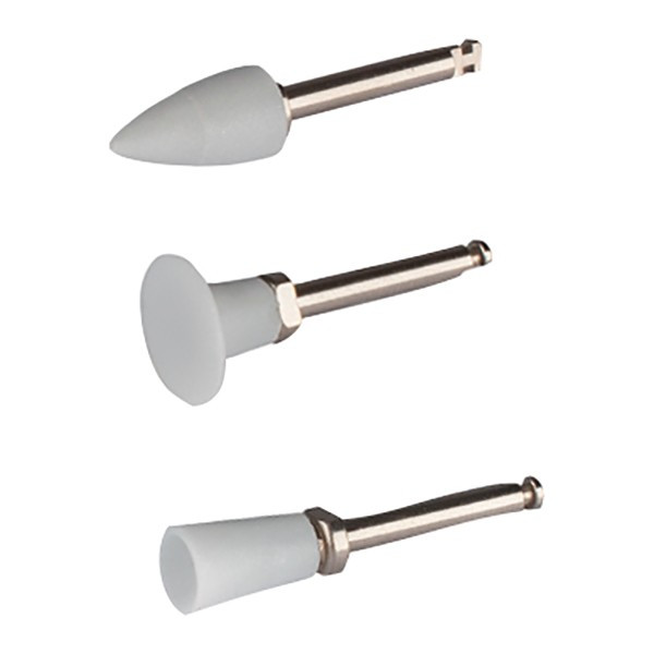 SEPTOPOLISHER REFILL 8 DISCOS (COPAS)+1 MANDRIL