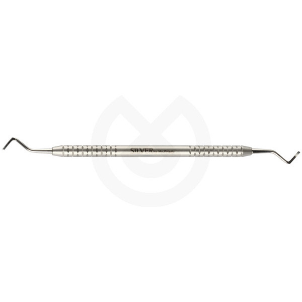 131-015 RECORTADOR MARGENES N.27 MESIAL