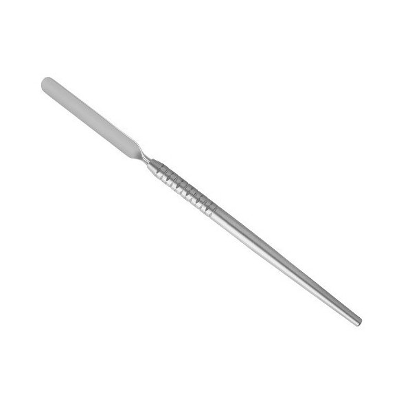 139-001 ESPATULA CEMENTO FLEX. 24