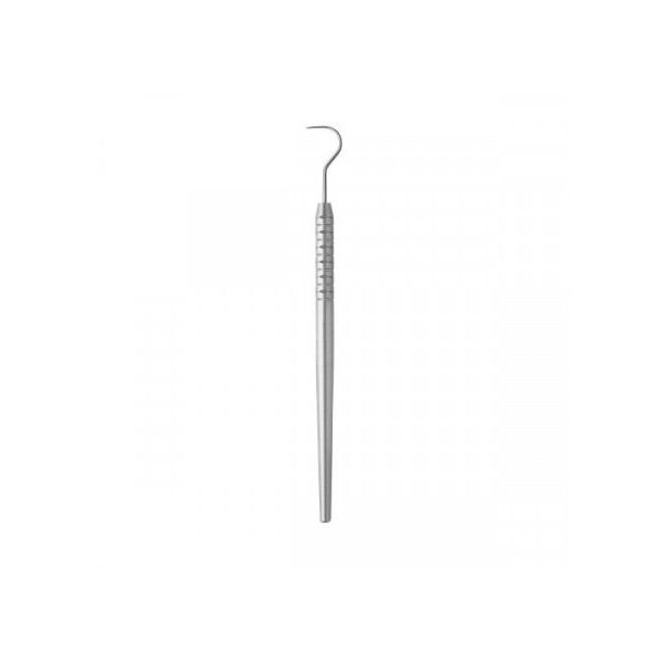 123-001 EXPLORADOR 23 SHEPHERDS HOOK