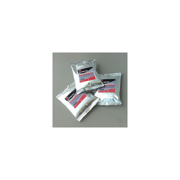 SILVER VEST HI-SPEED POLVO 4,2Kg. (28x150gr.)