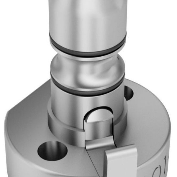ADAPTADOR ISO/INTRAMATIC & OSADA HL