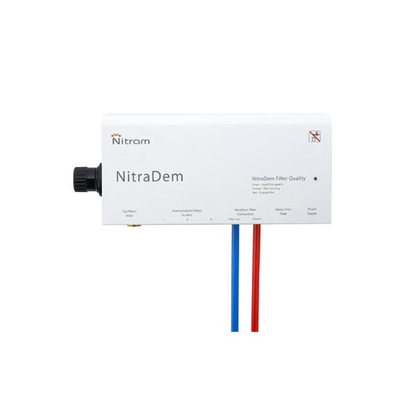 NITRADEM DIRECT CONNECT DC2 DESTILADOR