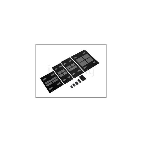 XIOS SCAN PROTECCION HIGIENICO TAMAÑO 100u.