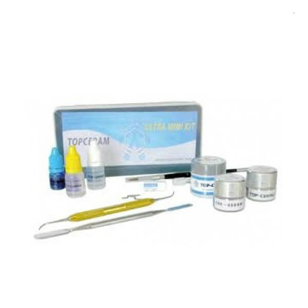 KIT PRUEBA TOP CERAM