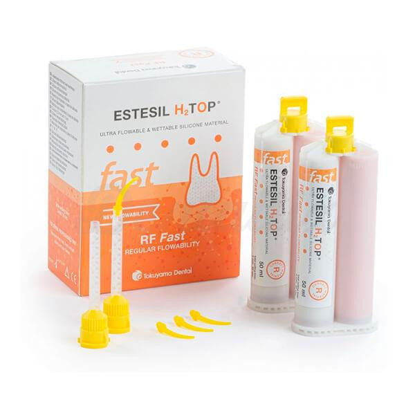 ESTESIL H2TOP BODY FAST +ACC