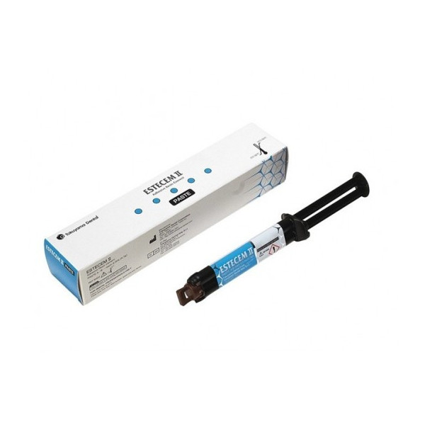 ESTECEM II PLUS PASTE
