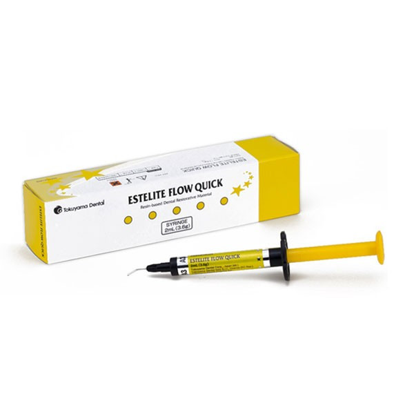 ESTELITE UNIVERSAL FLOW MEDIUM JER. 1,7gr.