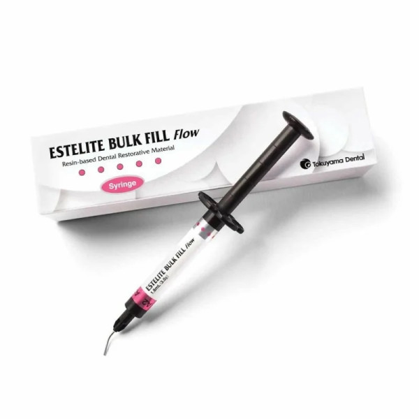 A2 ESTELITE BULK FILL FLOW JER. 3gr.