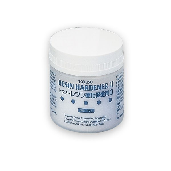 TOKUYAMA REBASE II ADHESIVO 15ml.