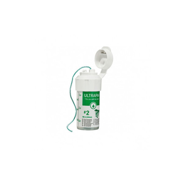 ULTRAPAK CLEANCUT