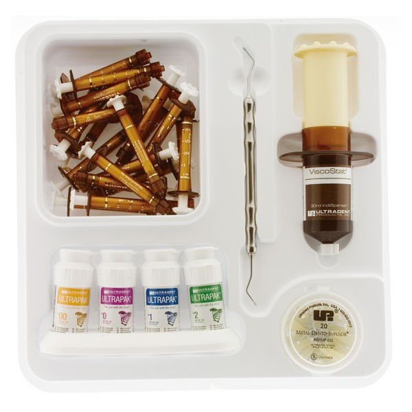 VISCOSTAT CLEAR INDISPENSE REFILL