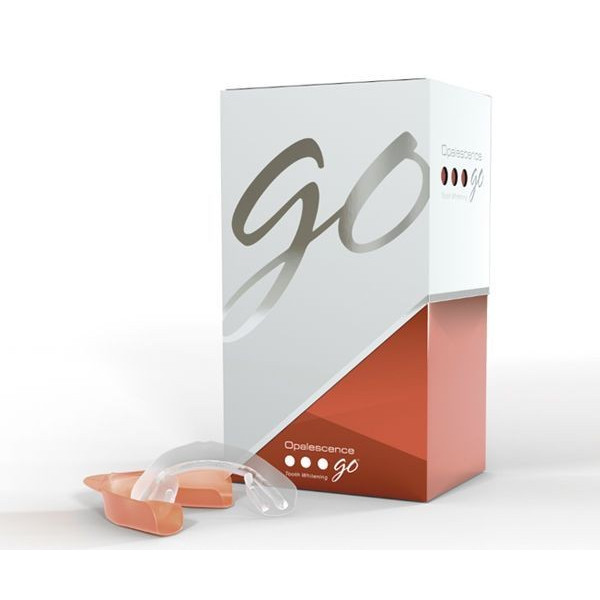 OPALESC. GO 6% MELON PATIENT KIT