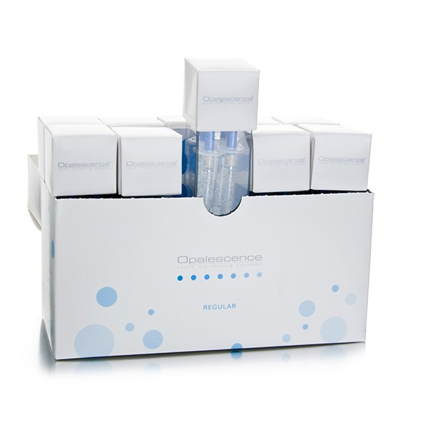 OPALESCENCE PF 10% REGULAR REFILL KIT