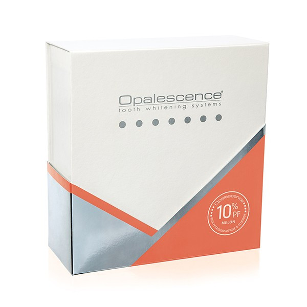 OPALESCENCE PF