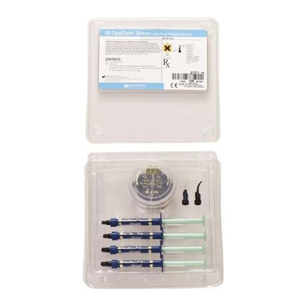 OPALDAM KIT