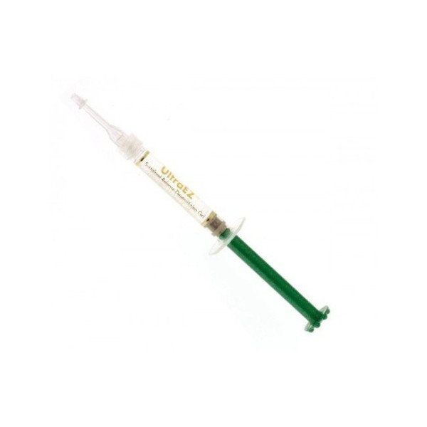 ULTRAEZ SYRINGE ECONO KIT