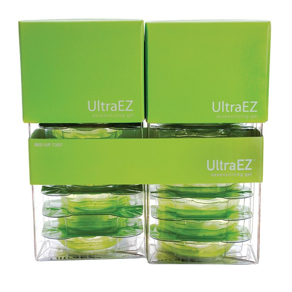ULTRAEZ SYRINGE KIT