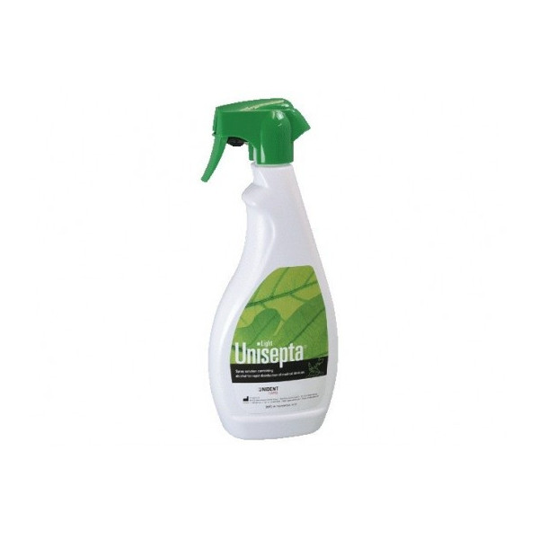 BOMBA SPRAY UNISEPTA 1l. (antes 510470)