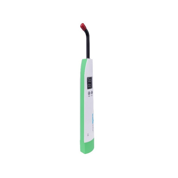 E-159-3 LAMPARA VERDE COMUN