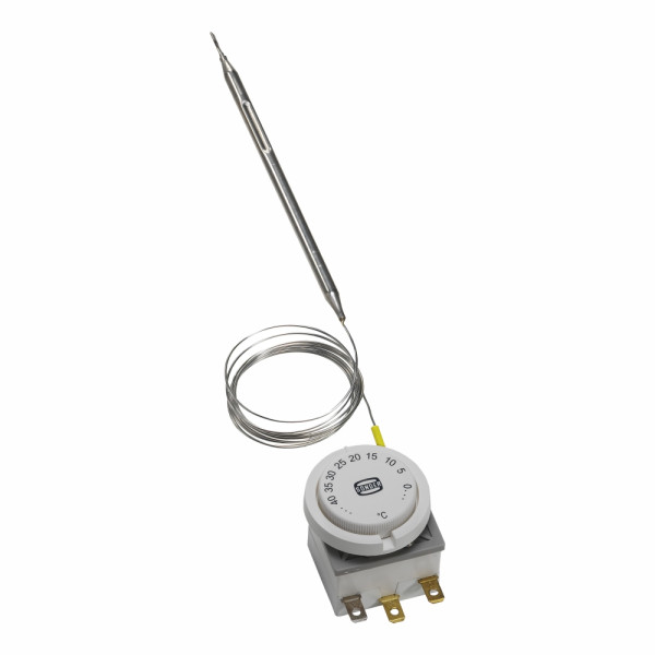 E-101-A TERMOSTATO