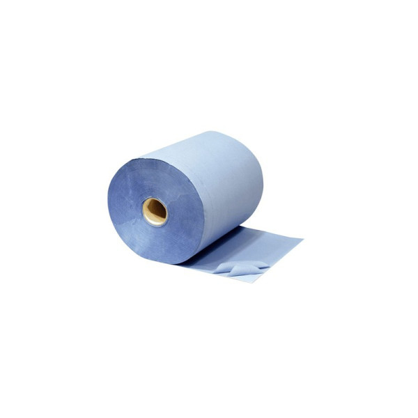 BOBINA SECAMANOS CHEMINE 100% PAPEL 6u.