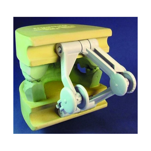 ORBIX ARTICULADORES REPOS. 100u.