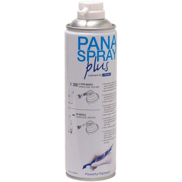 PANA SPRAY PLUS 480ml. NSK