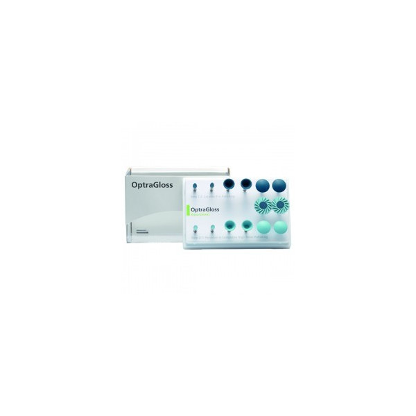 OPTRAGLOSS SURTIDO